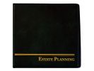 Estate Planning CD Holder - Green